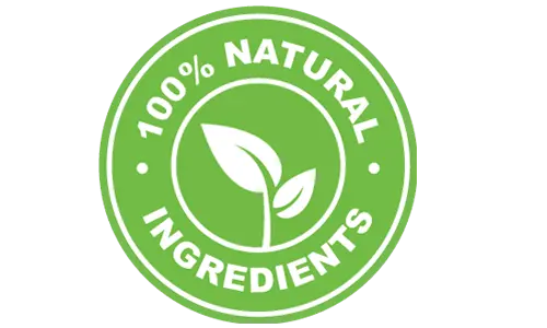 VisiFlora All natural