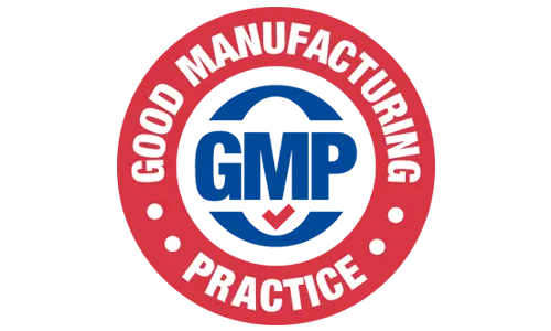 VisiFlora GMP Certified
