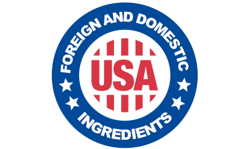 VisiFlora Made in USA