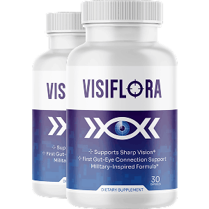 VisiFlora Supplement
