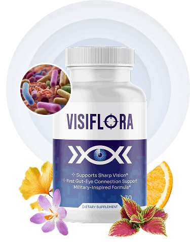 VisiFlora Vision Support
